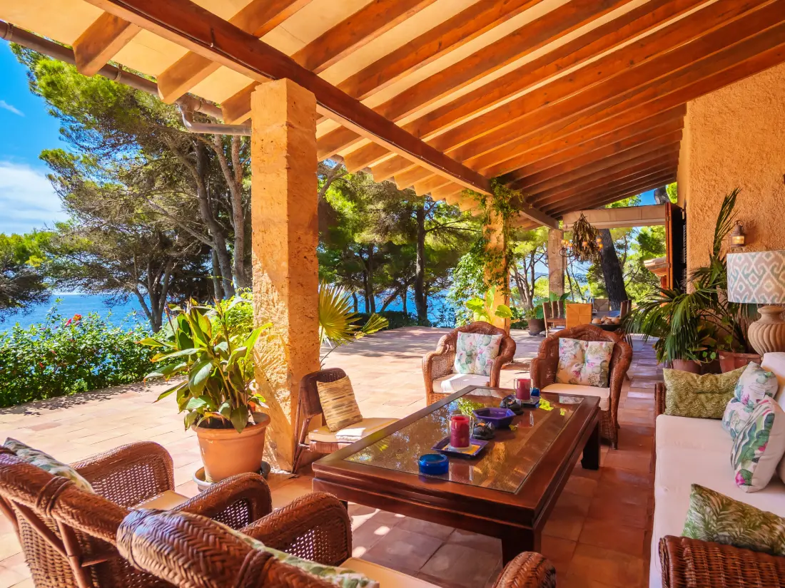 Maison de Vacances Son Servera
