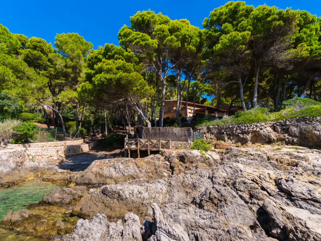 Maison de Vacances Son Servera