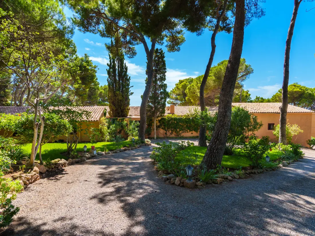 Maison de Vacances Son Servera