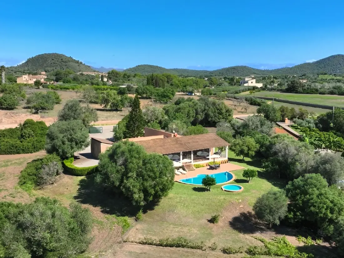 Maison de Vacances Son Servera
