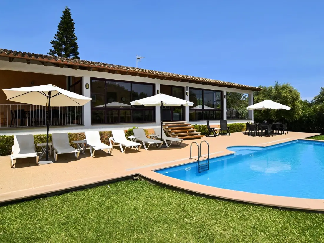 Maison de Vacances Son Servera