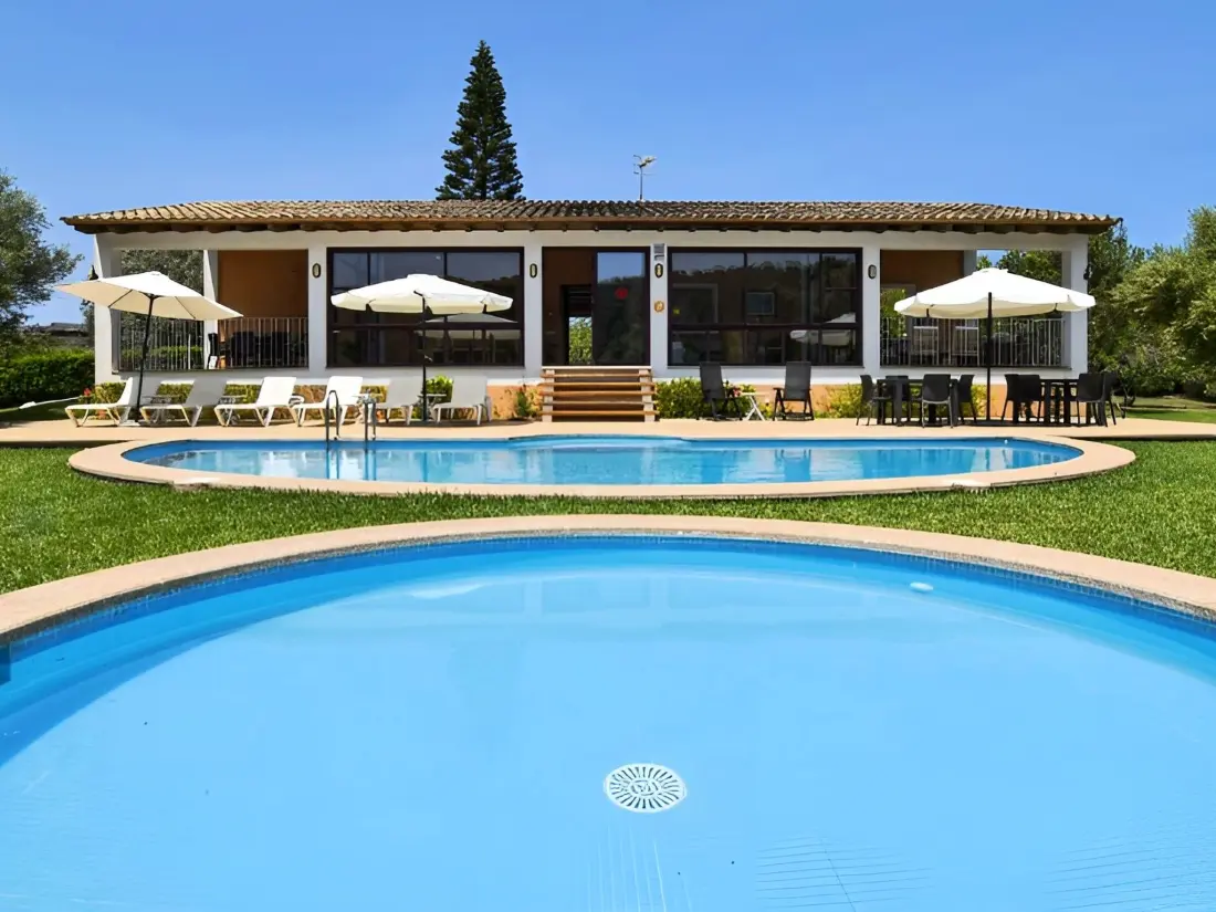 Maison de Vacances Son Servera