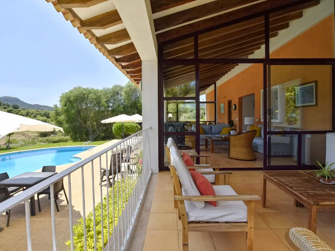 Maison de Vacances Son Servera