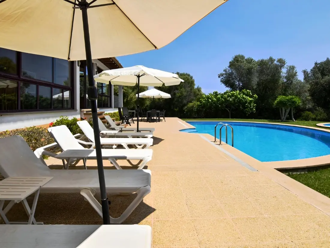 Maison de Vacances Son Servera