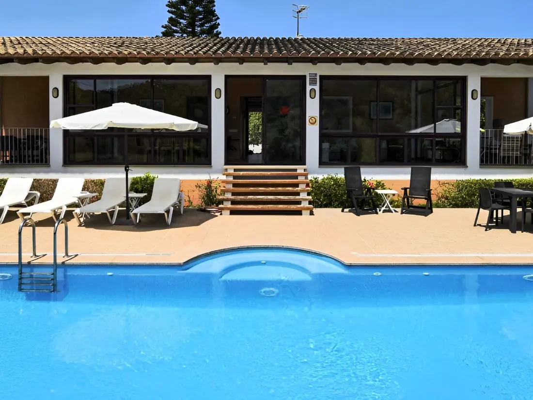 Maison de Vacances Son Servera