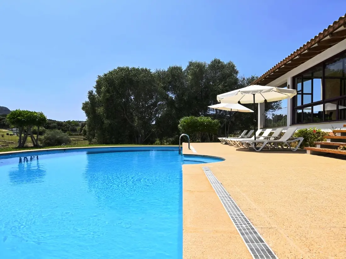 Maison de Vacances Son Servera