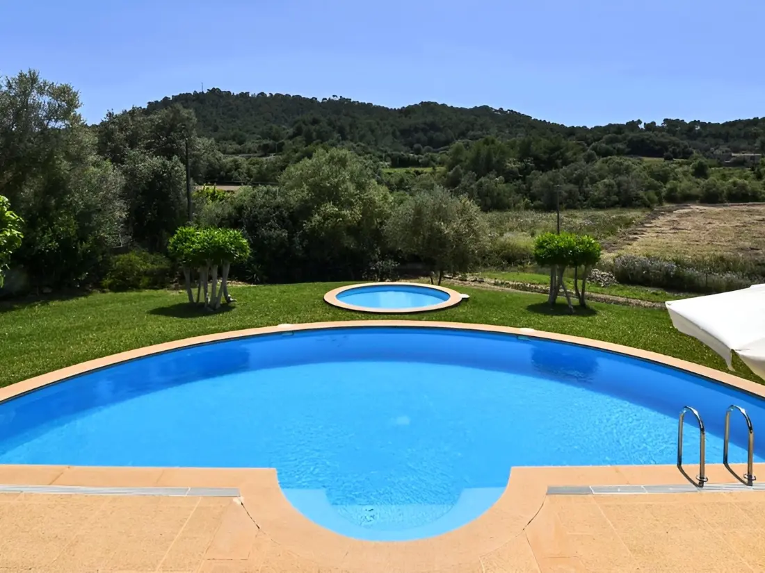 Maison de Vacances Son Servera