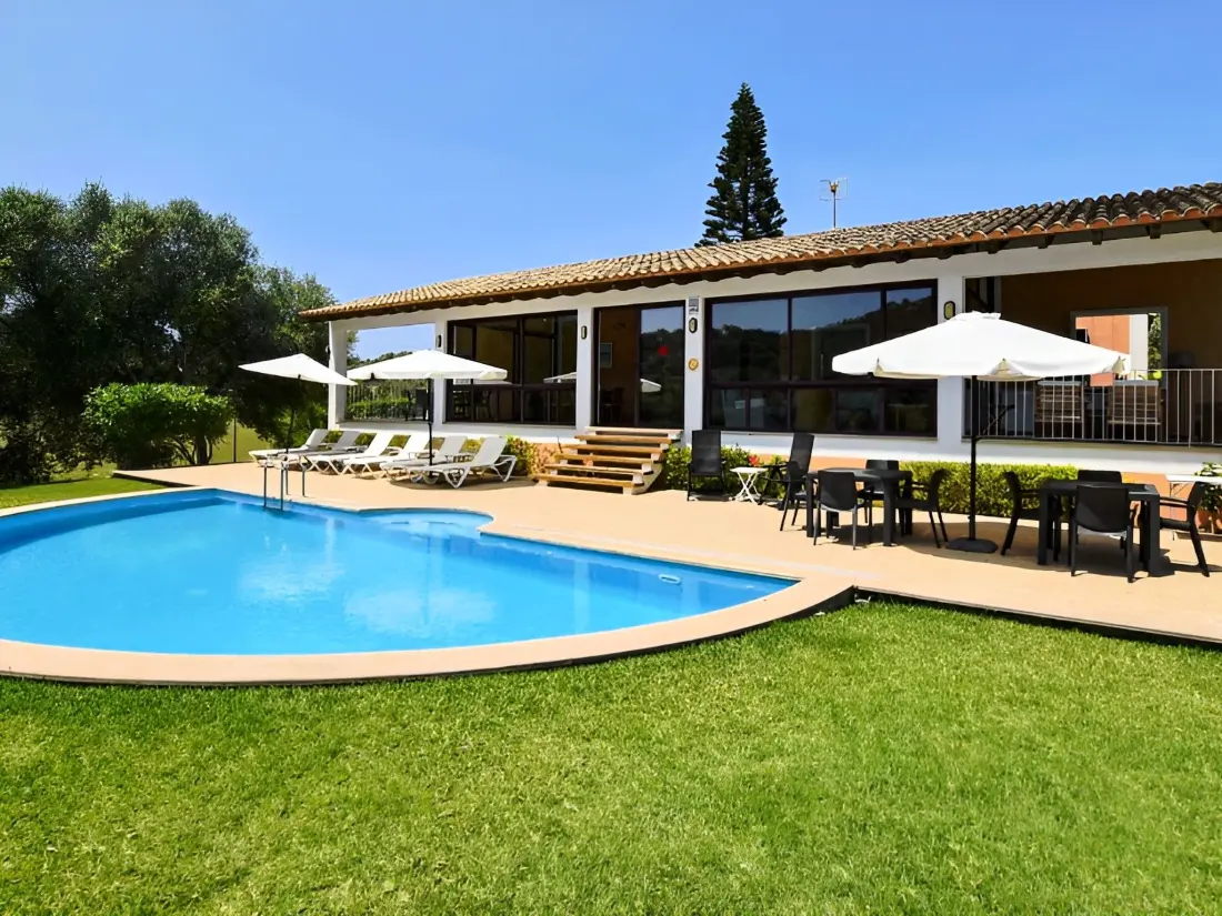 Maison de Vacances Son Servera