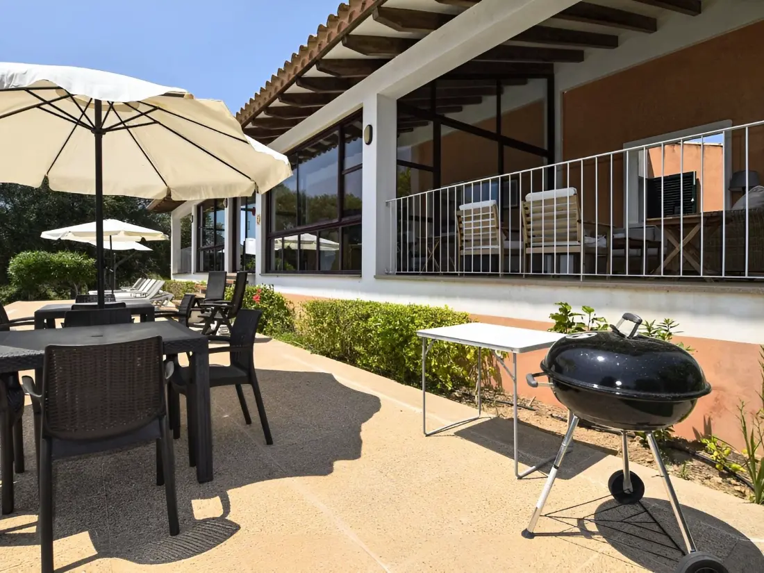 Maison de Vacances Son Servera