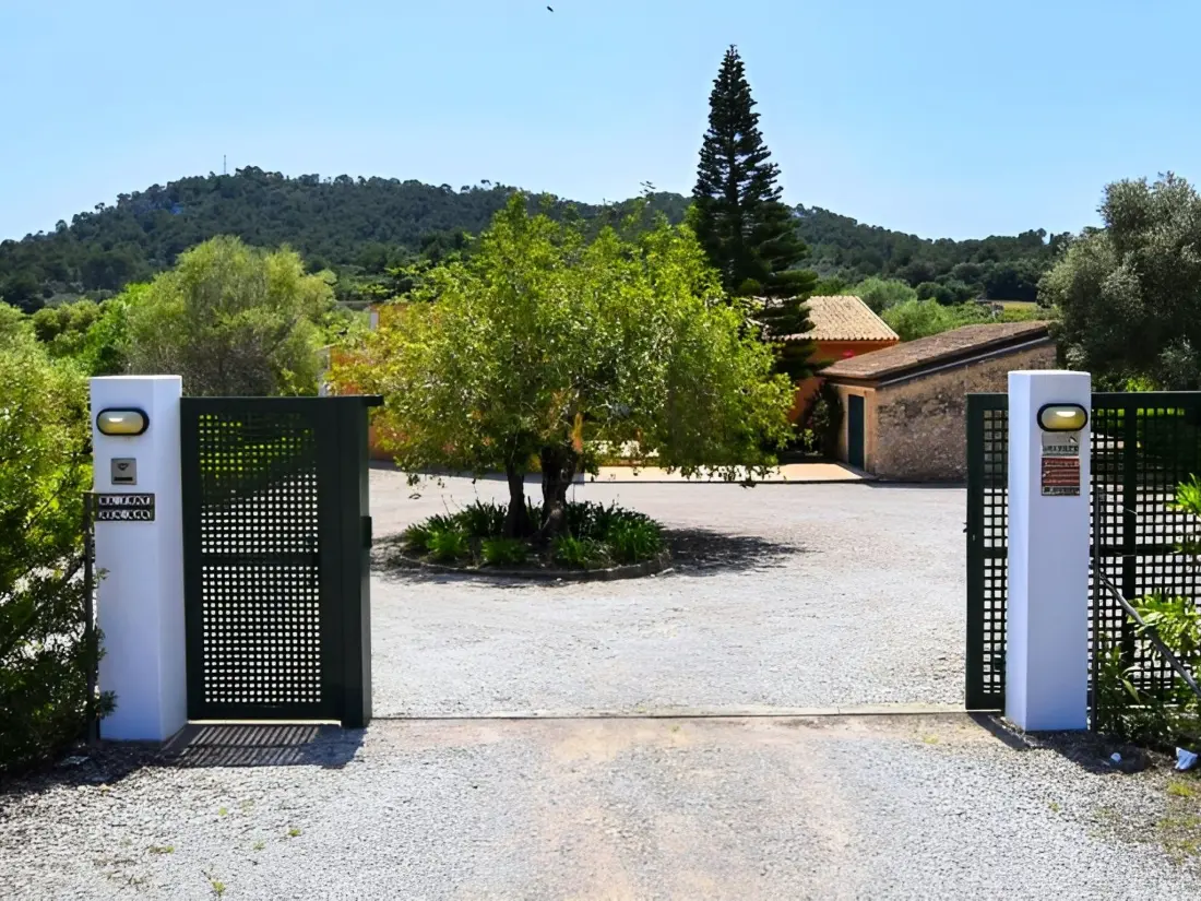 Maison de Vacances Son Servera