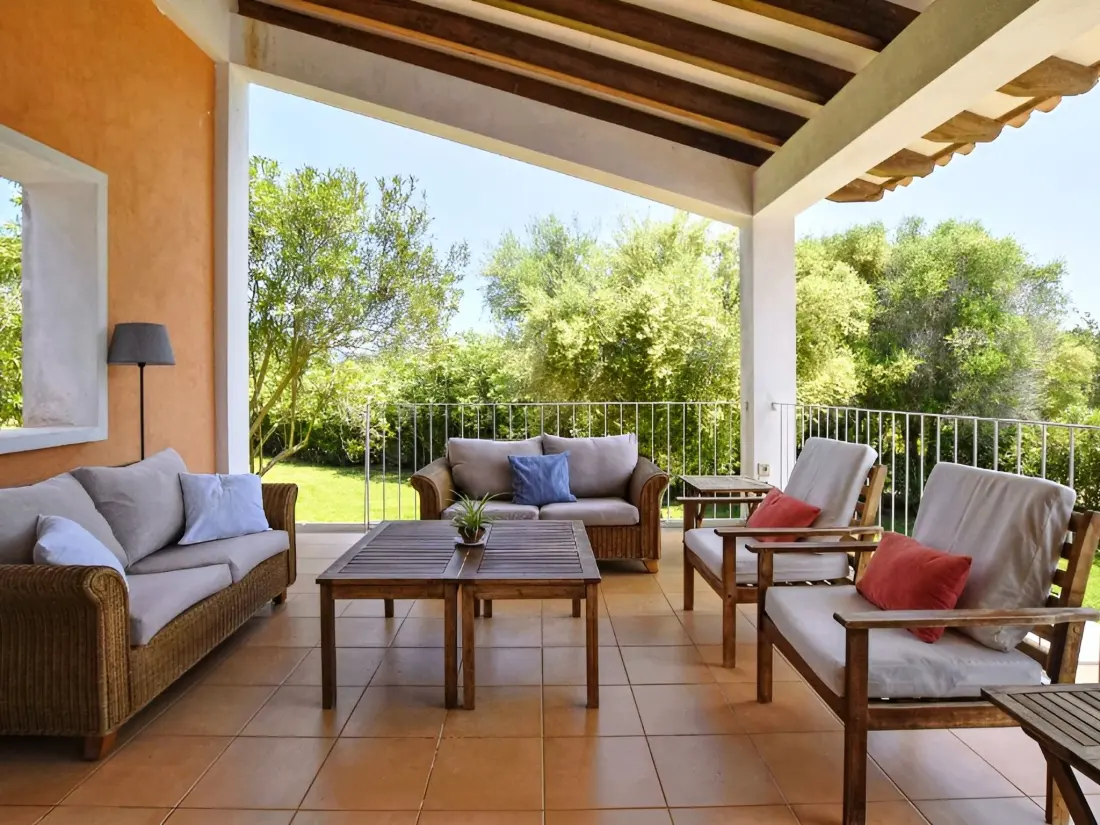 Maison de Vacances Son Servera
