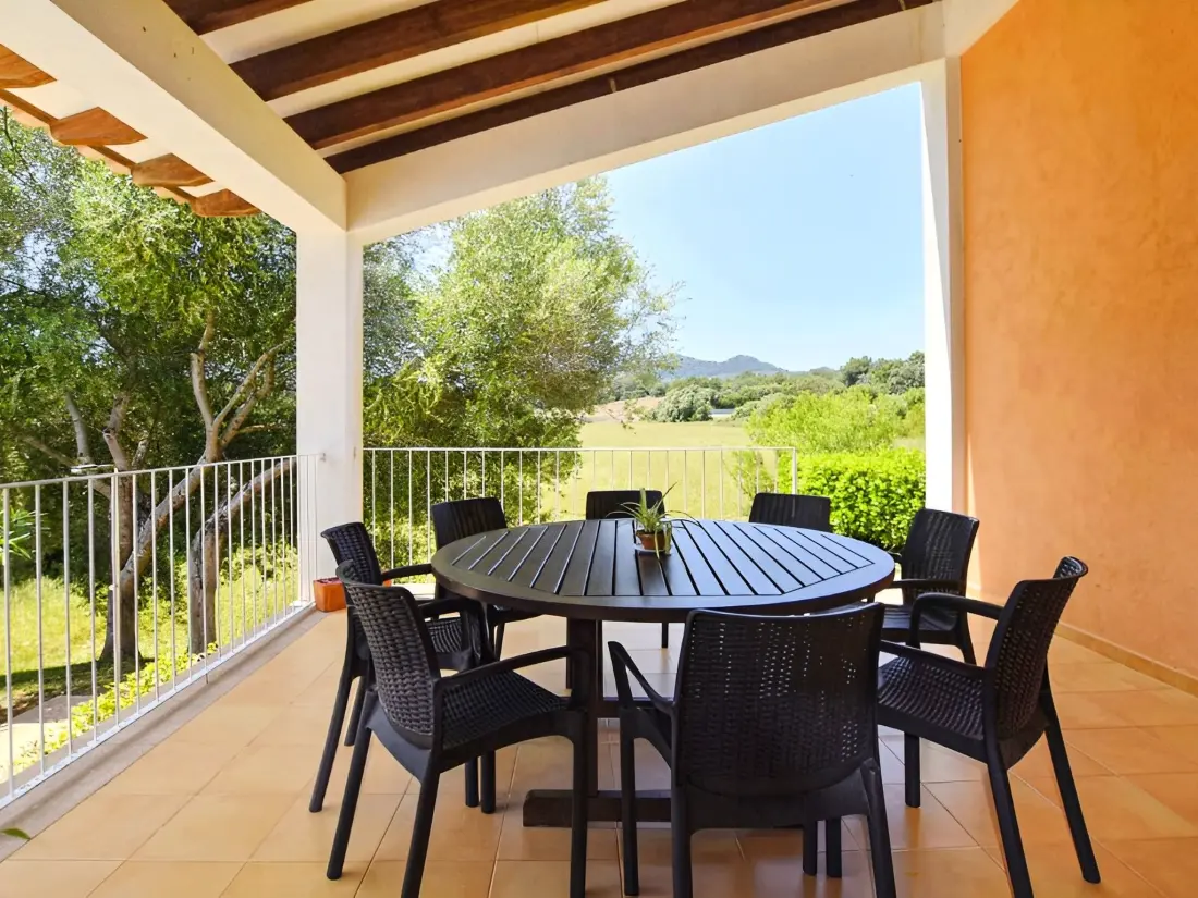 Maison de Vacances Son Servera