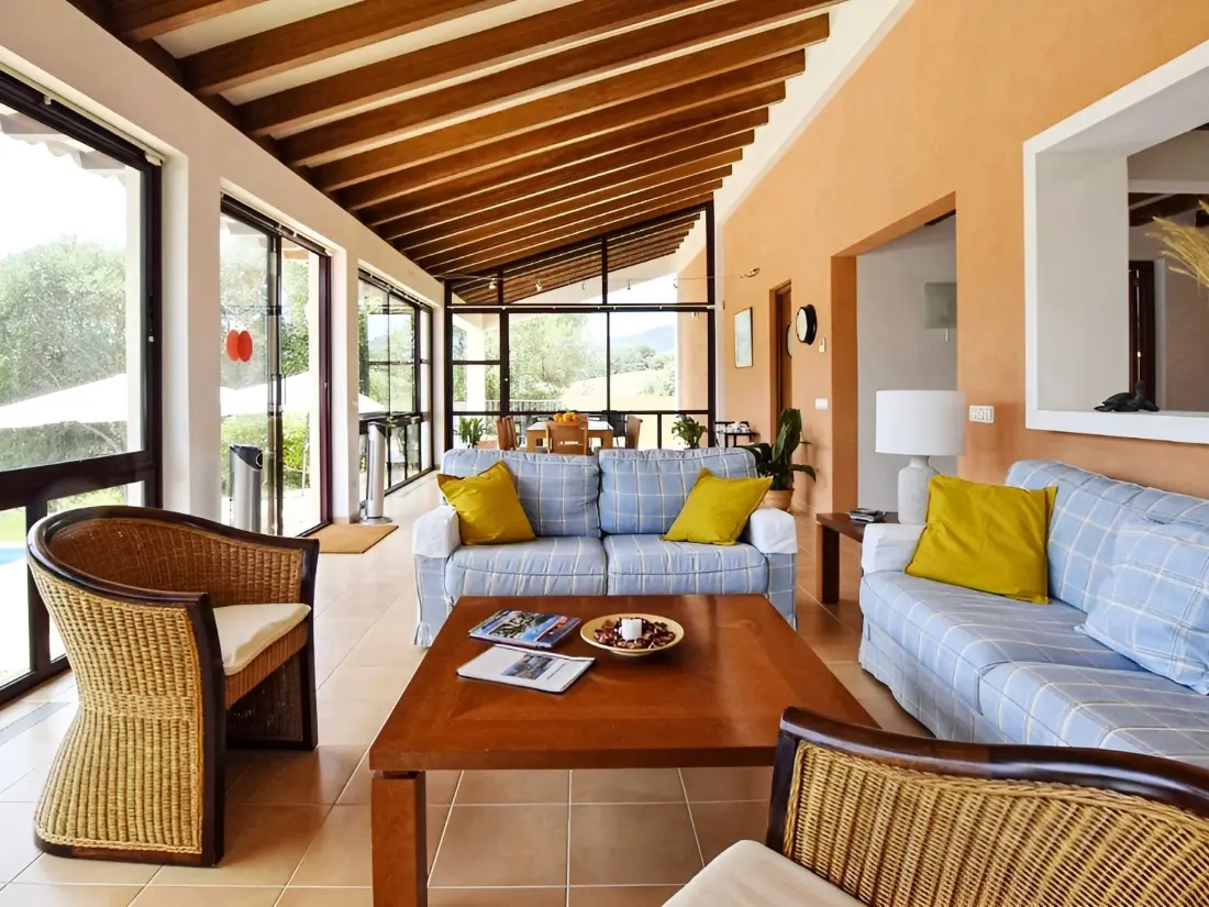 Maison de Vacances Son Servera