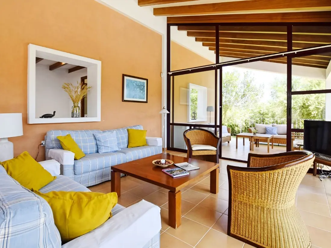 Maison de Vacances Son Servera