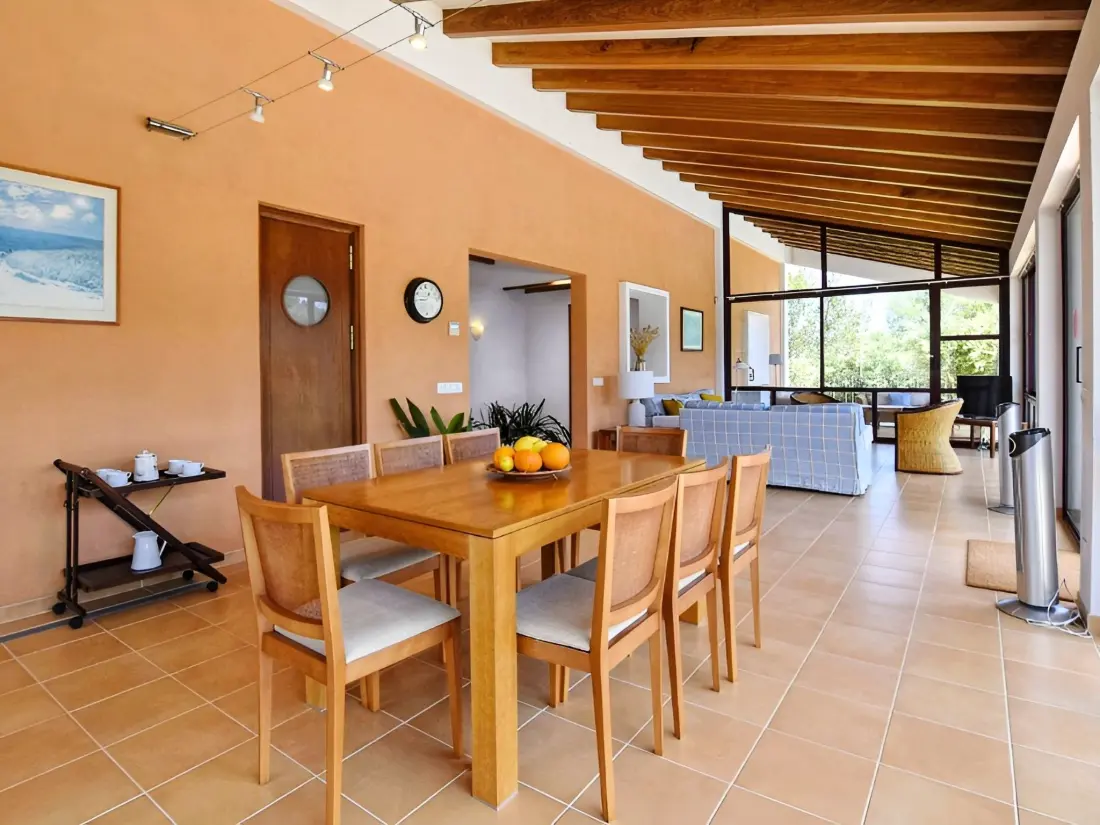 Maison de Vacances Son Servera