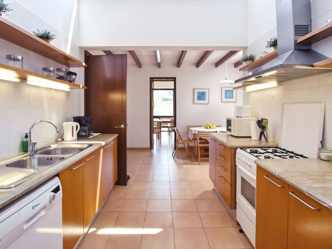 Maison de Vacances Son Servera
