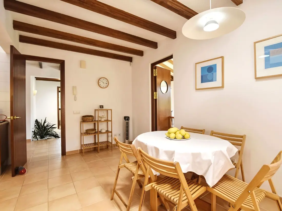 Maison de Vacances Son Servera