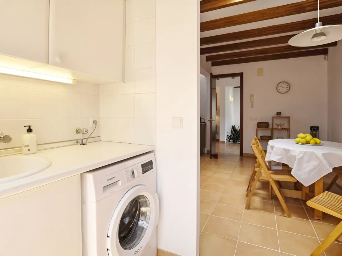 Maison de Vacances Son Servera