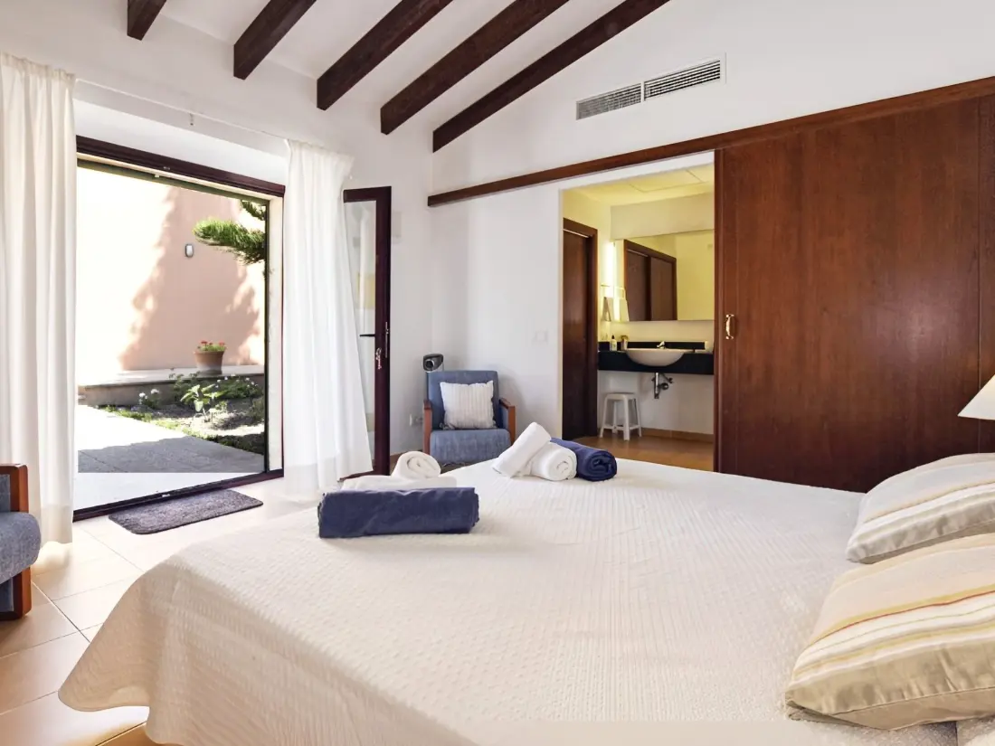 Maison de Vacances Son Servera