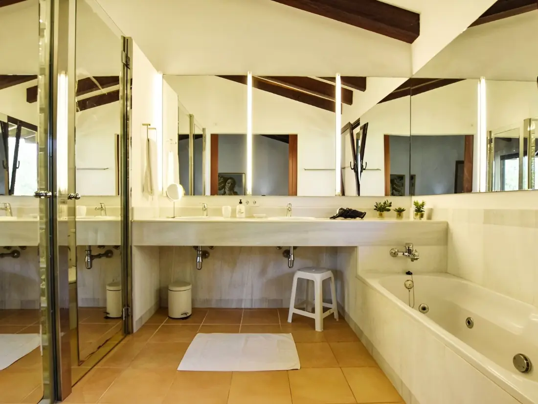 Maison de Vacances Son Servera