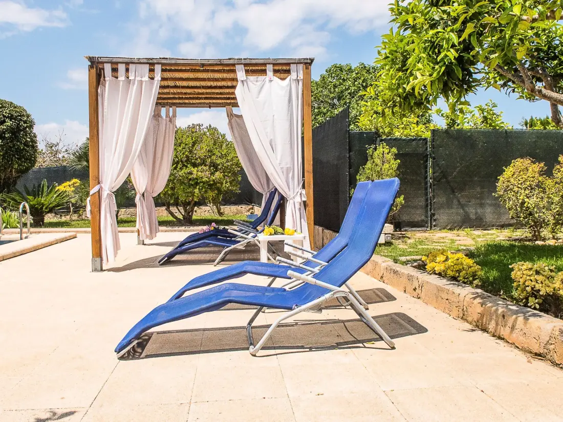 Maison de Vacances Son Servera