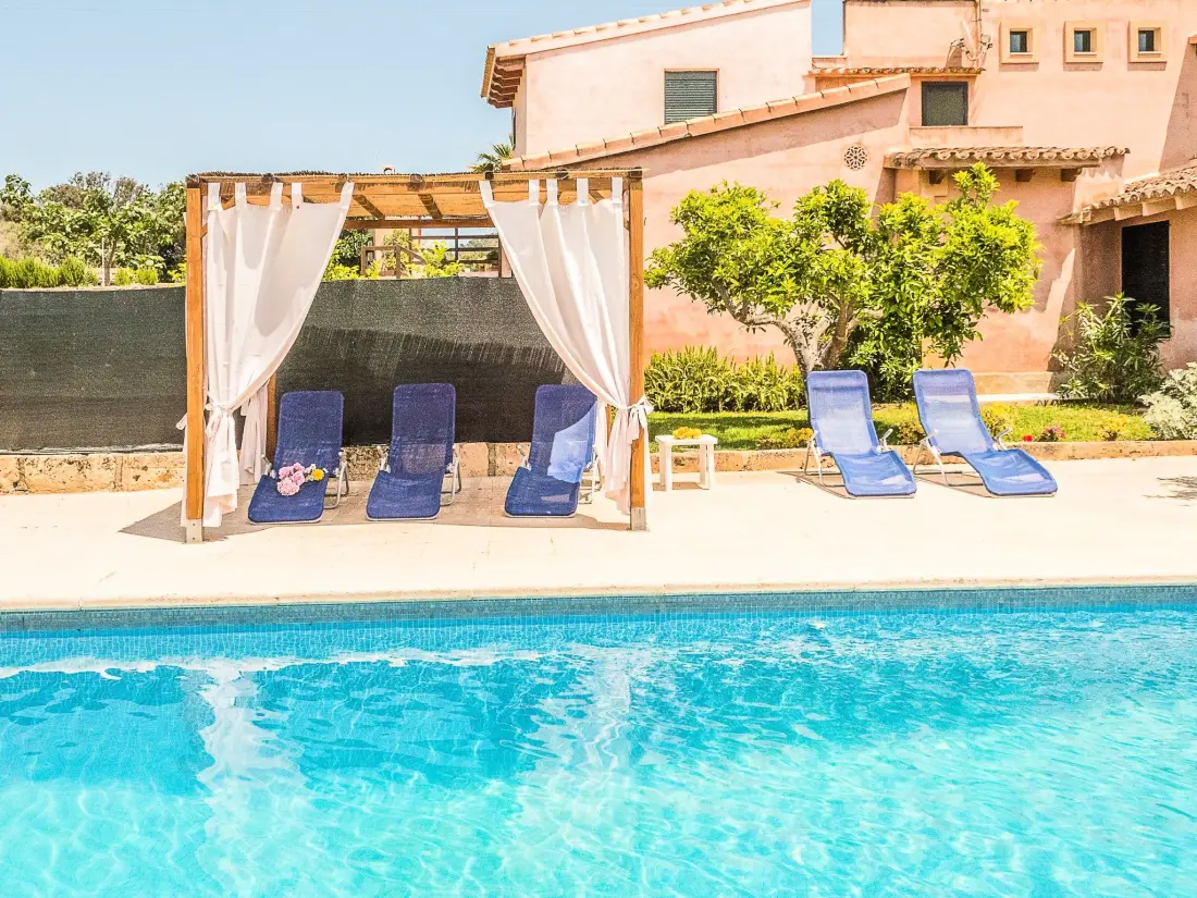Maison de Vacances Son Servera