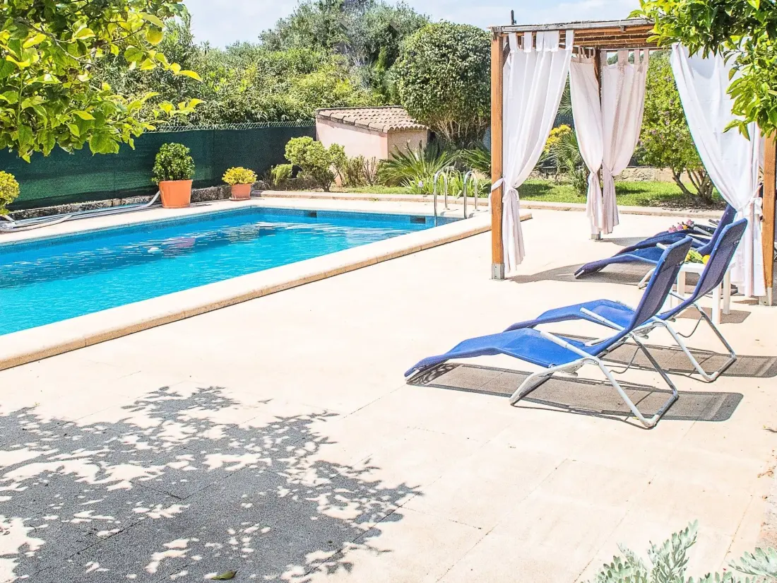 Maison de Vacances Son Servera