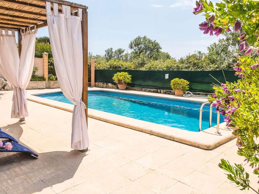 Maison de Vacances Son Servera