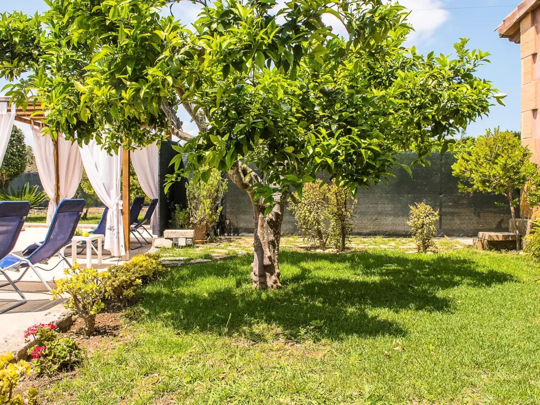 Maison de Vacances Son Servera