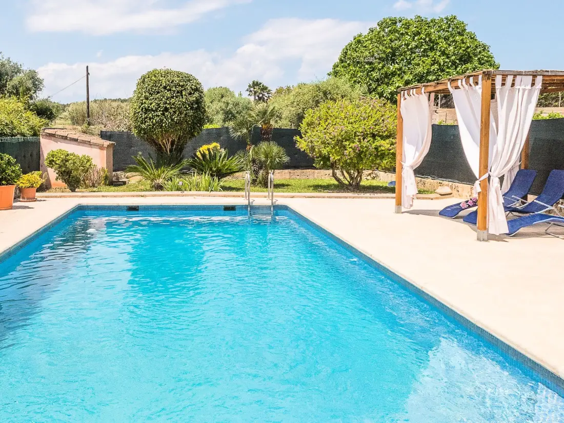 Maison de Vacances Son Servera