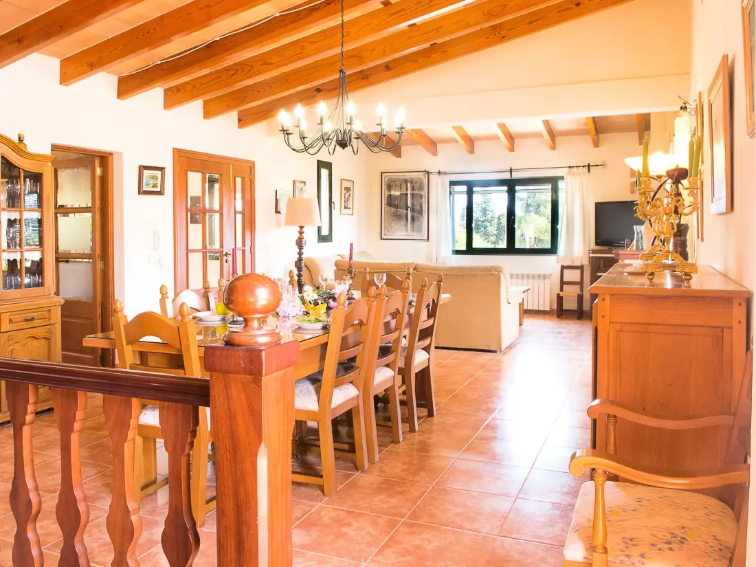 Maison de Vacances Son Servera