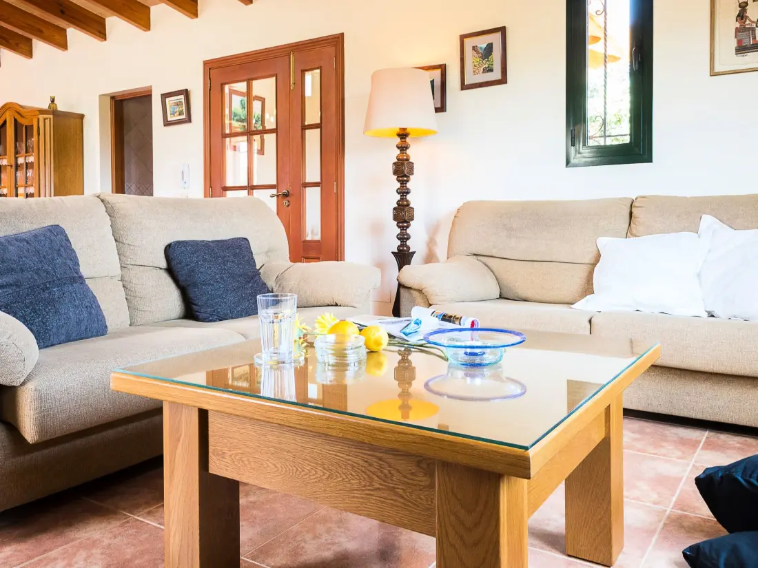 Maison de Vacances Son Servera