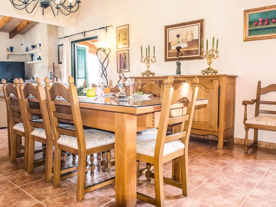 Maison de Vacances Son Servera