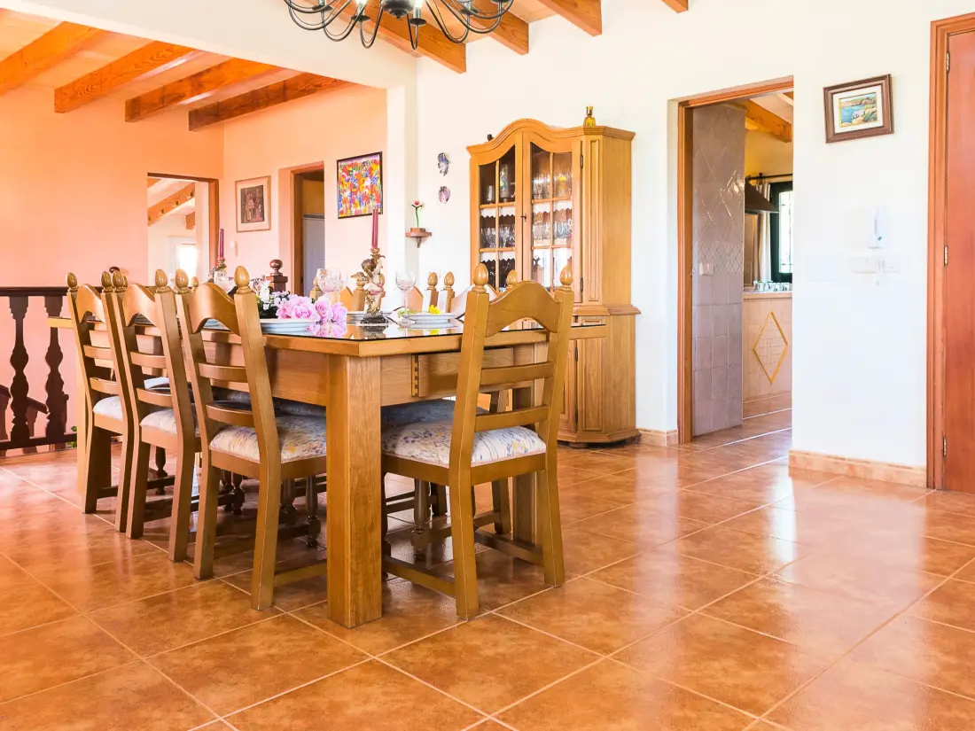 Maison de Vacances Son Servera