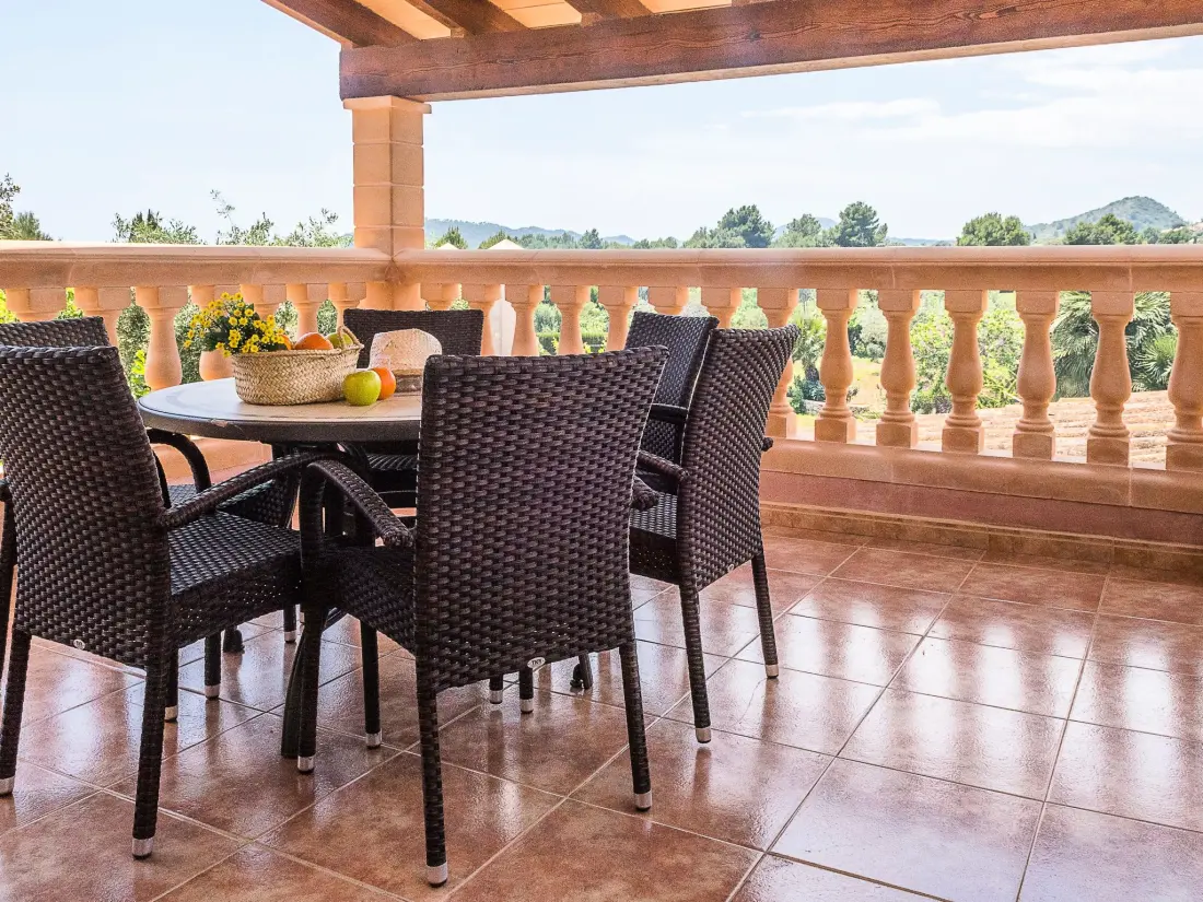 Maison de Vacances Son Servera
