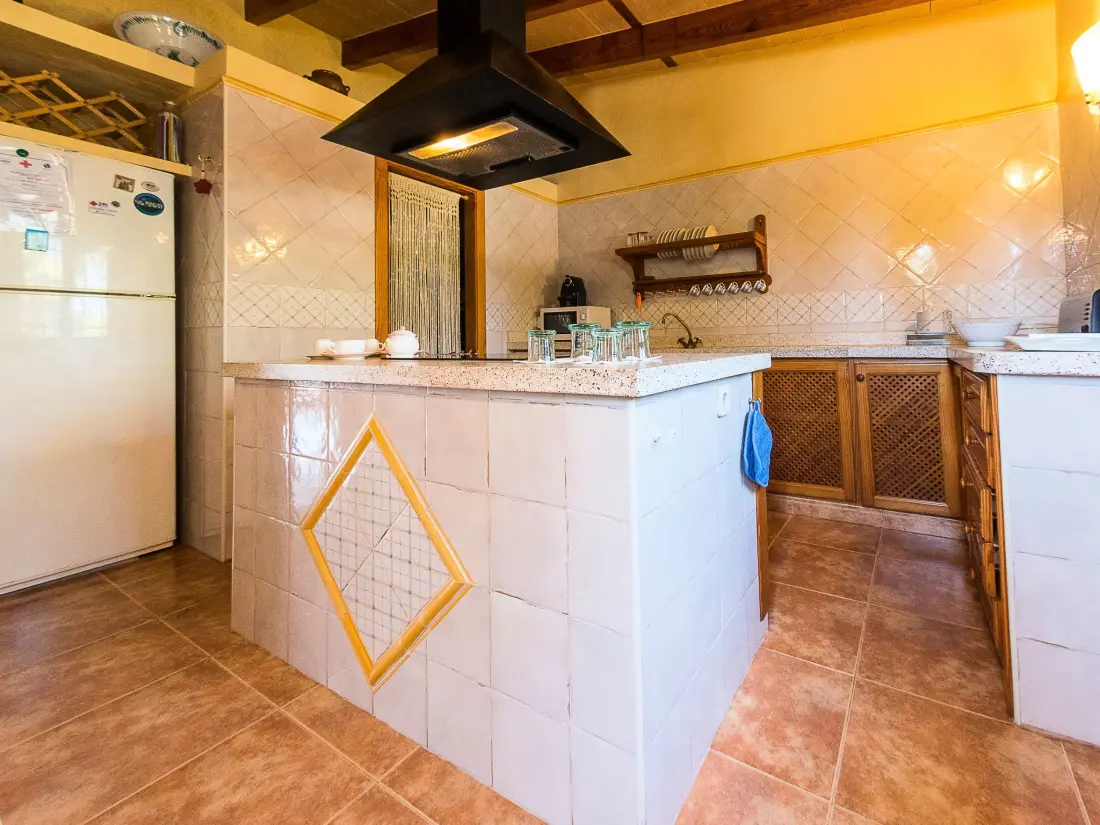Maison de Vacances Son Servera