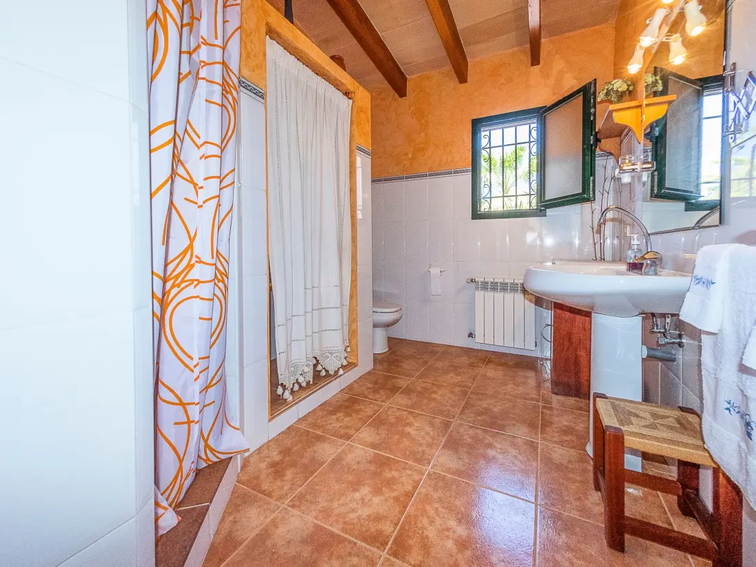 Maison de Vacances Son Servera