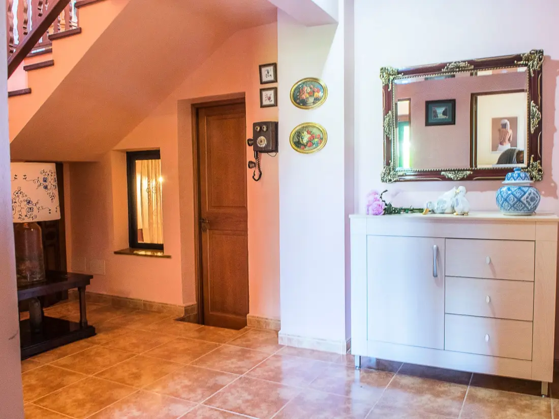 Maison de Vacances Son Servera