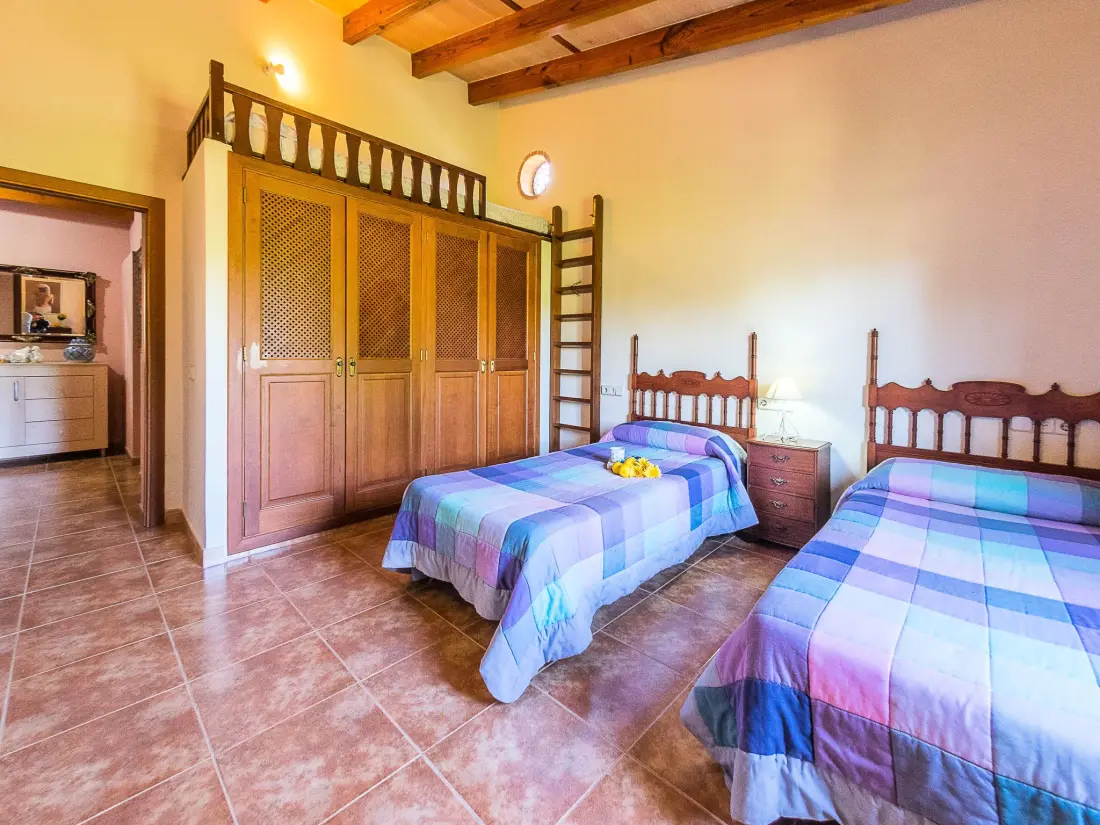 Maison de Vacances Son Servera