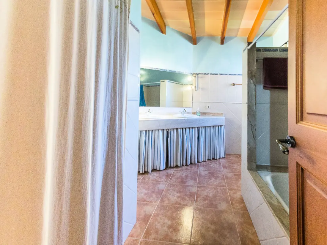 Maison de Vacances Son Servera