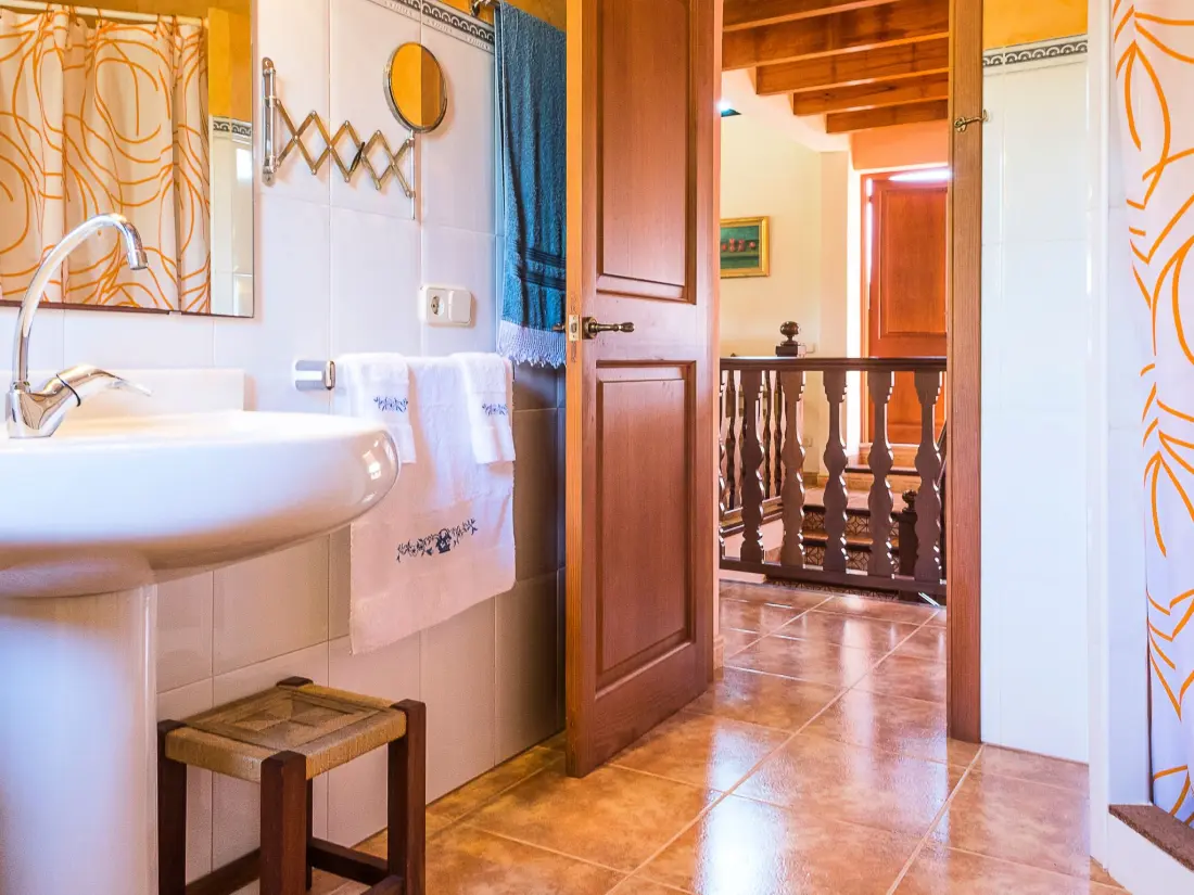 Maison de Vacances Son Servera