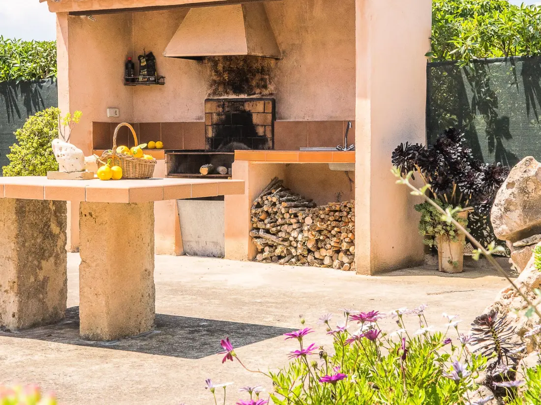 Maison de Vacances Son Servera