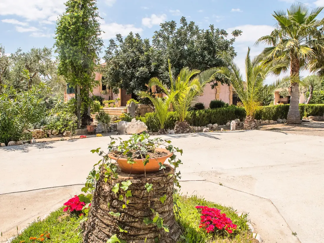 Maison de Vacances Son Servera
