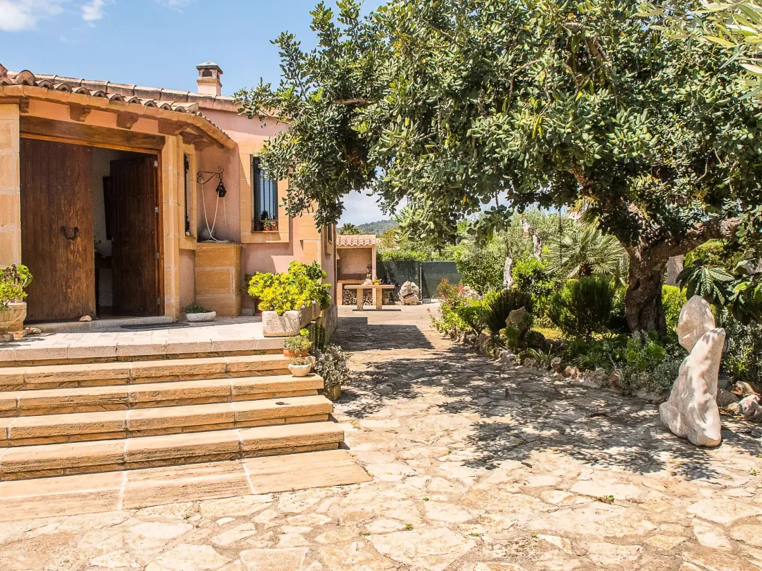 Maison de Vacances Son Servera