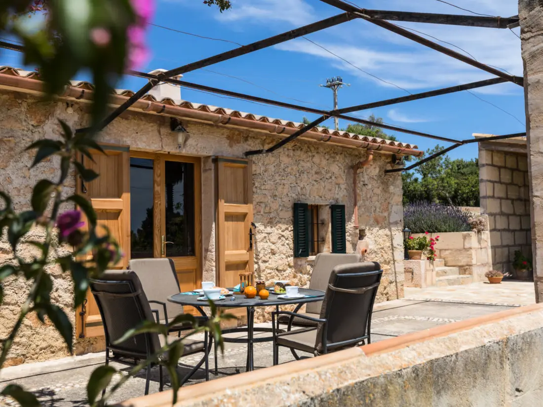 Maison de Vacances Son Servera
