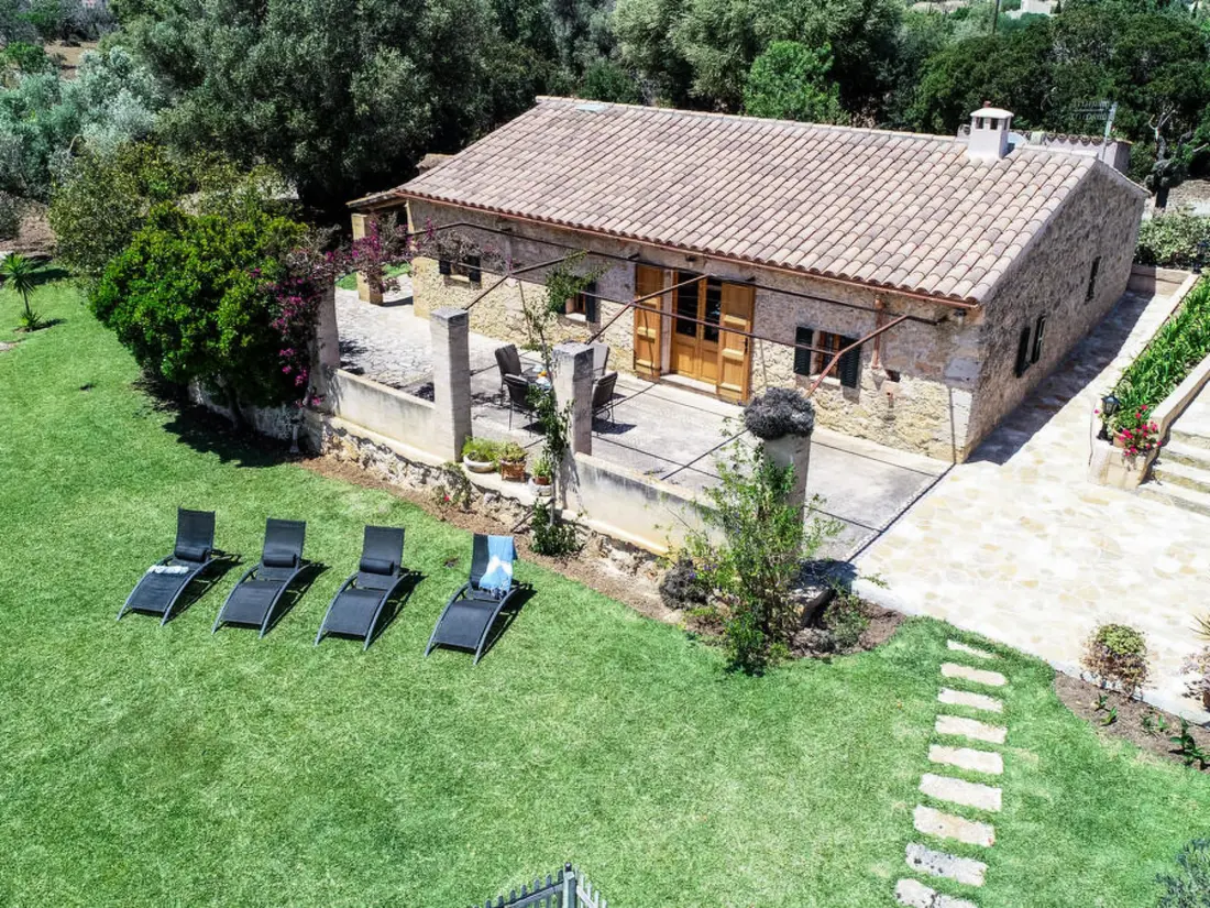 Maison de Vacances Son Servera