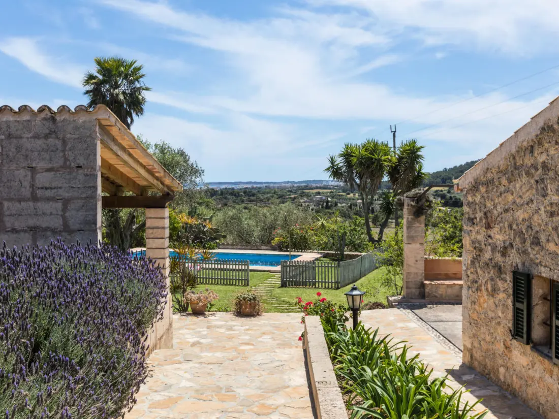 Maison de Vacances Son Servera