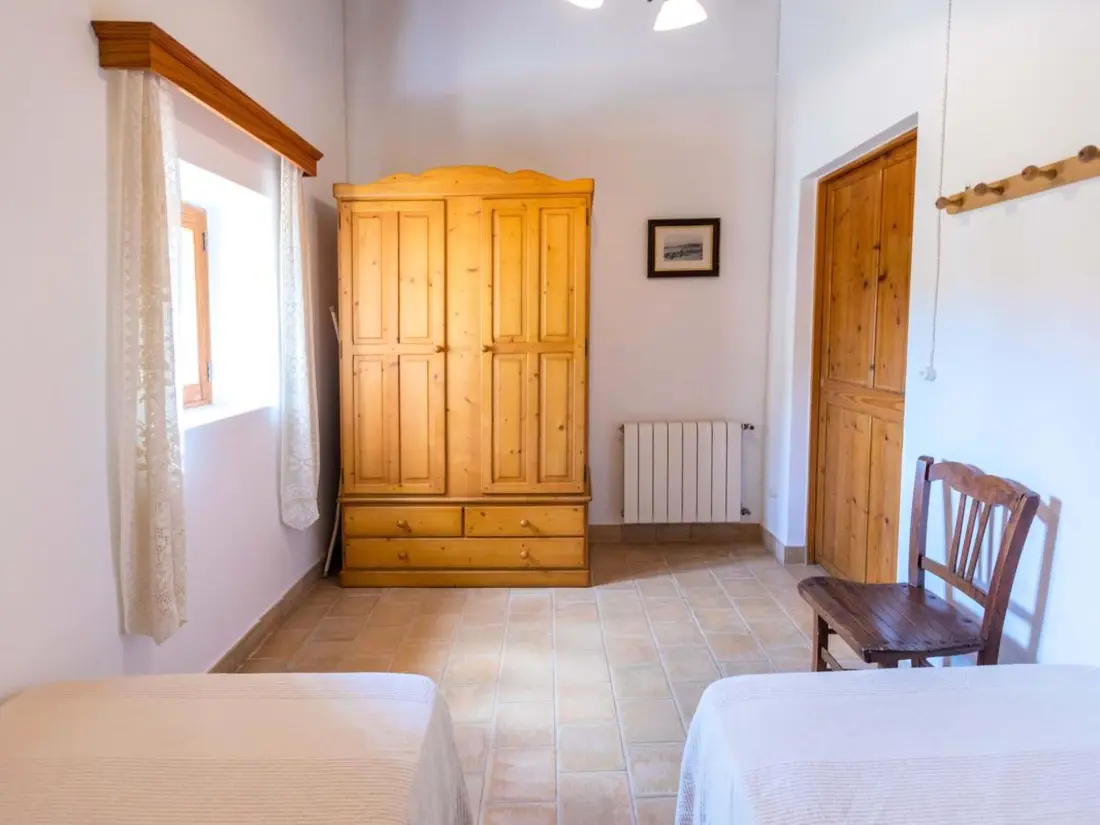 Maison de Vacances Son Servera