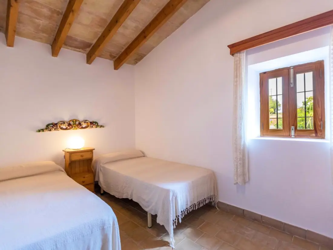 Maison de Vacances Son Servera