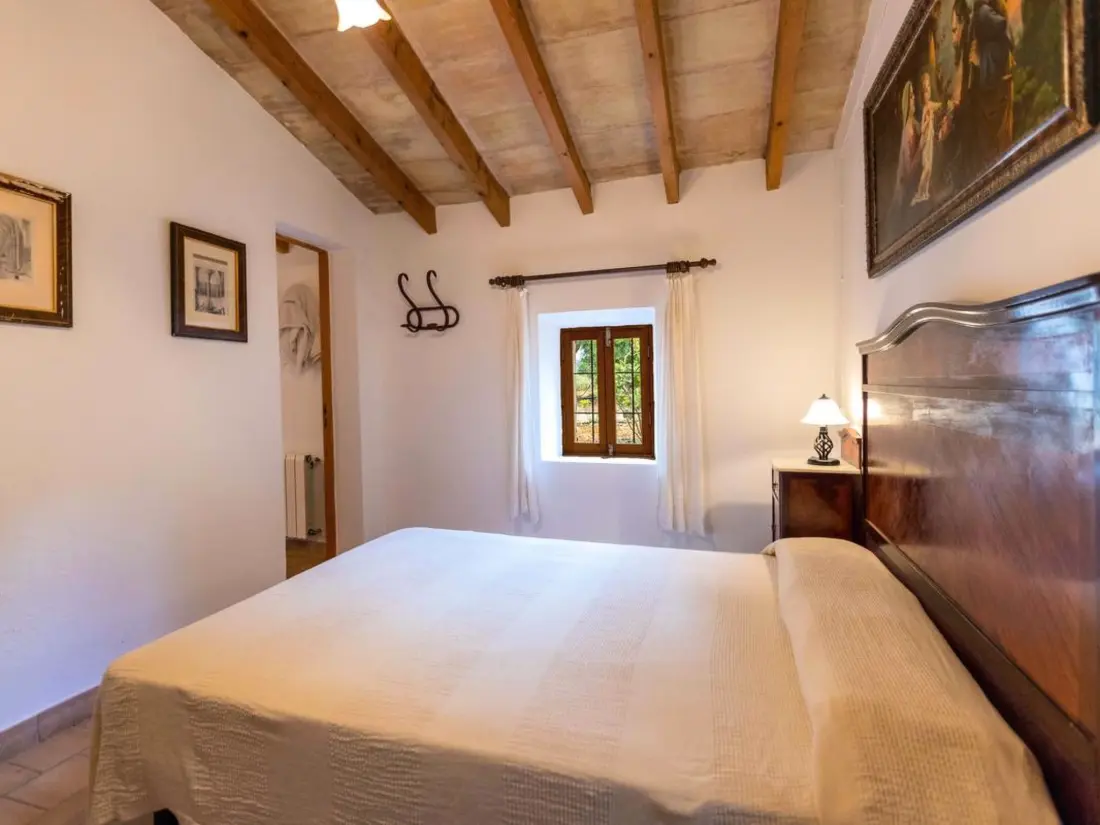Maison de Vacances Son Servera